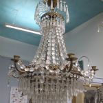 622 7107 CHANDELIER